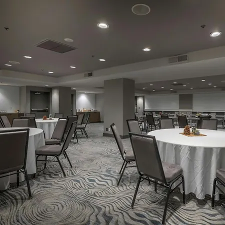 Renaissance Reno Downtown Hotel & Spa-3