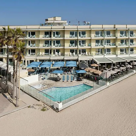Pier South Resort, Autograph Collection-2