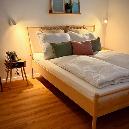 Haus am See B&B-2
