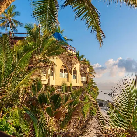 Bahari Beach Hotel-3
