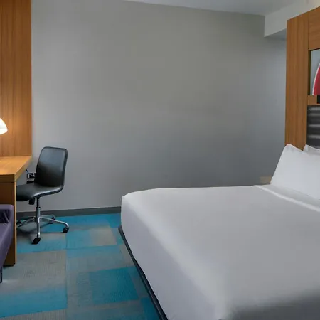 Aloft By Marriott Green Bay-2