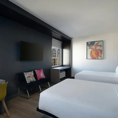 Aloft By Marriott Sarasota-2