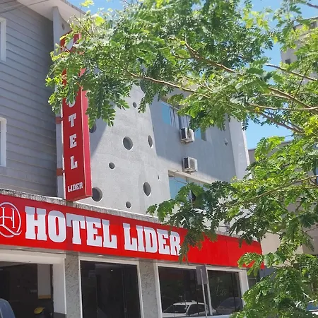 Hotel Lider-2
