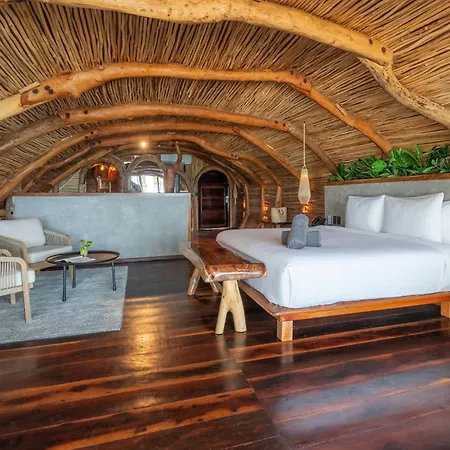 Kanan Tulum Hotel & Spa Adults Only Playground-2