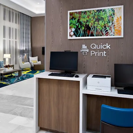 Courtyard By Marriott Delray Beach-2