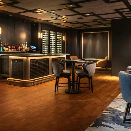 The Otis Hotel Austin, Autograph Collection-2
