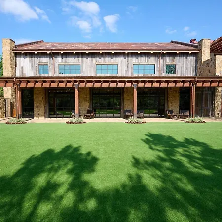Hotel Drover, Autograph Collection-2