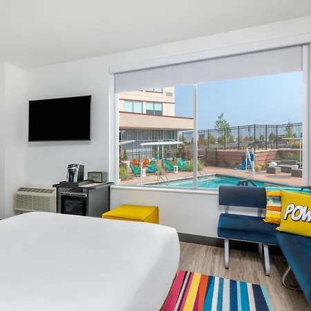 Aloft By Marriott Denver North Westminster-3