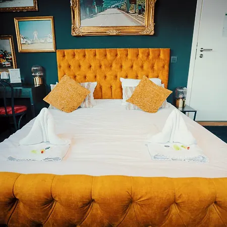 Hotel Palmares-2