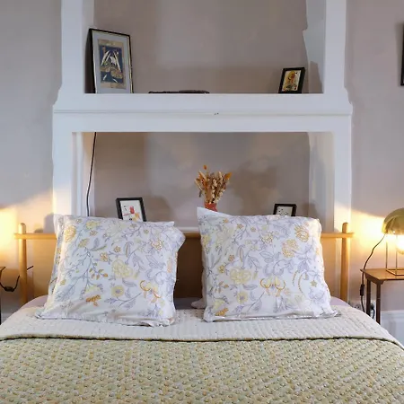 La Verrière - Chambre d'hôtes et gîte de charme-2