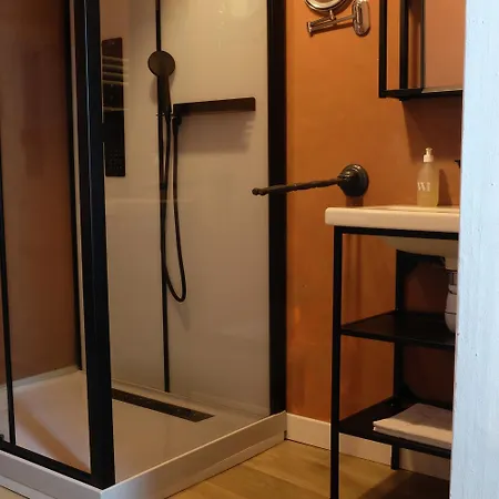 La Verrière - Chambre d'hôtes et gîte de charme-3