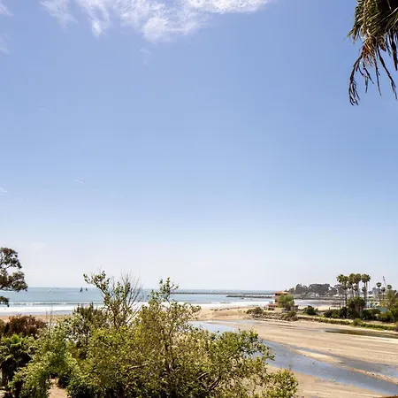 Hilton Garden Inn Dana Point Doheny Beach-2