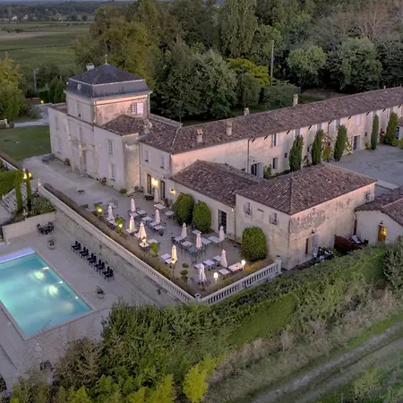 Chateau de Lantic-2
