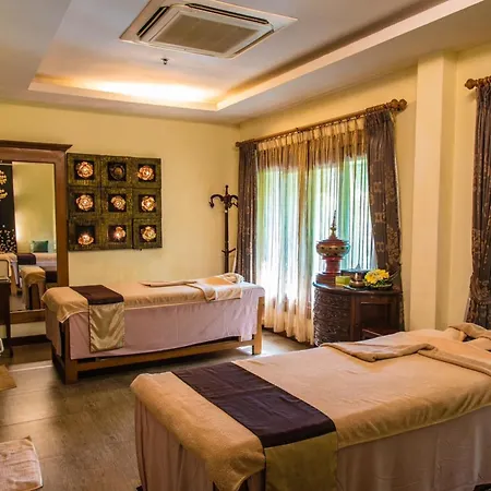 Khum Phaya Resort & Spa Boutique Collection-3