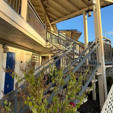 Inn By The Bay Monterey-2