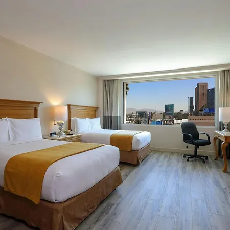 Marriott Tijuana Hotel-2