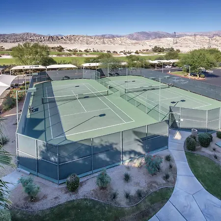 Worldmark Indio-3