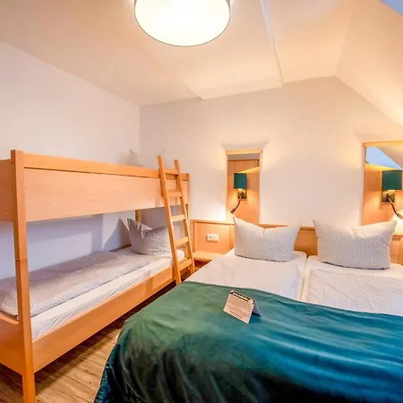 Vakantiehotel Der Brabander-2