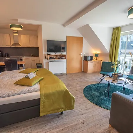 Vakantiehotel Der Brabander-3