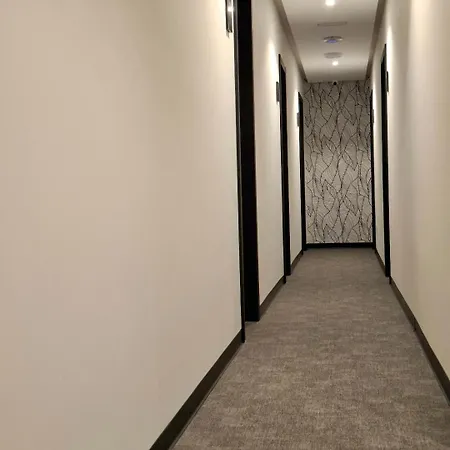 Hostal San Blas-3
