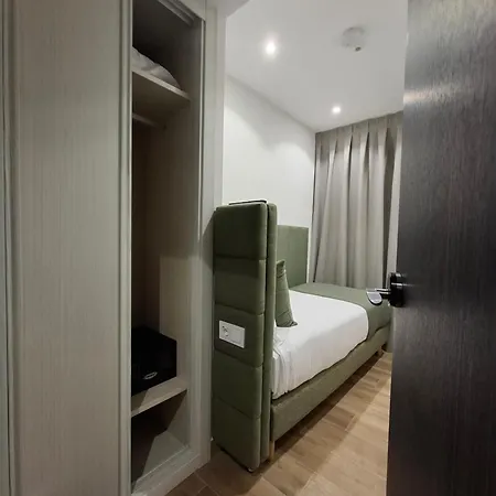 Hostal San Blas-2