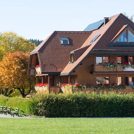 Hotel Sonne Garni-3