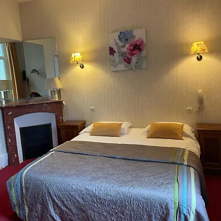 Hotel LE BEAU SITE-3