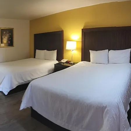 Mission Inn And Suites-2