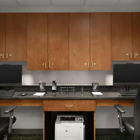 Hampton Inn And Suites Lynchburg-3