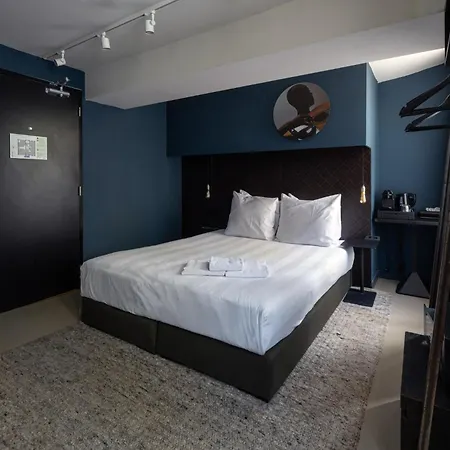 Boutique Hotel Oosteinde-3