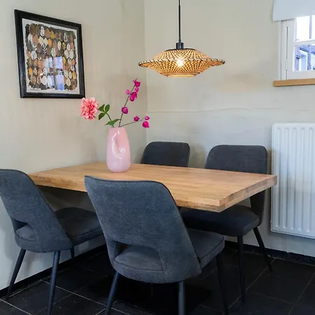 Vakantiewoningen 'Hoeve de Witte Olifant'-3