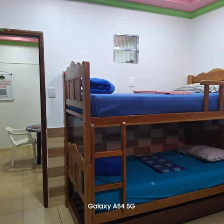 APART HOTEL MANAUS - Un 614-3