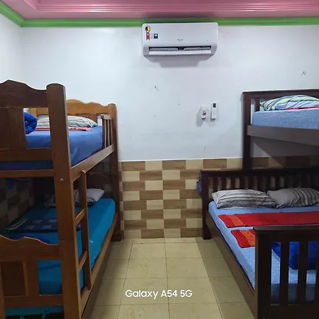 APART HOTEL MANAUS - Un 614-2