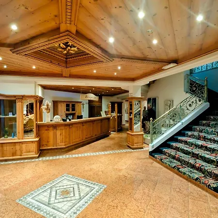 Wellnesshotel Parkschlössl zu Thyrnau-2