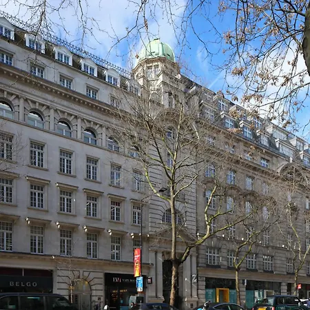 The Z Hotel Holborn-2