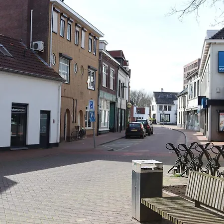 B&B 'T Morregaat-3