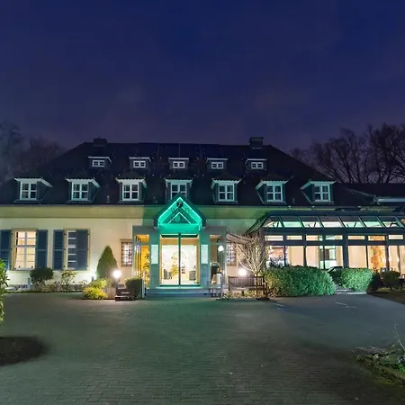 Ringhotel Waldhotel Heiligenhaus-3