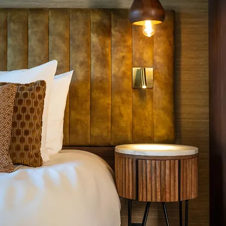 Boutique Hotel De Smulpot-2