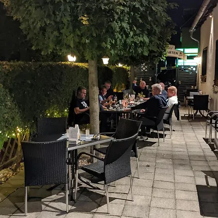 Hotel Restaurant Jägerhof-3