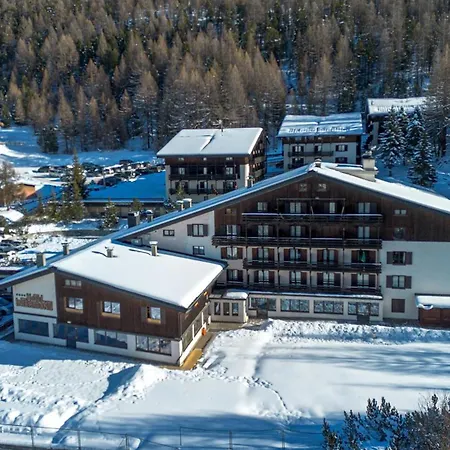 Hotel Intermonti-3
