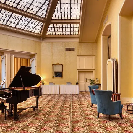 Intercontinental Mark Hopkins San Francisco By Ihg-2