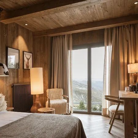 The Mountains Hotel-2