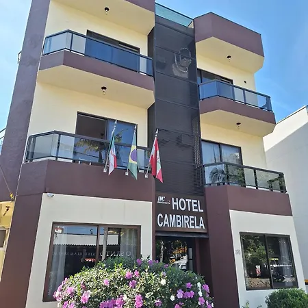 Hotel Cambirela-2