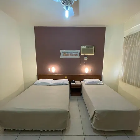 Hotel Cambirela-3