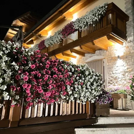 Boutique Hotel Il Riccio - Adults Only-3