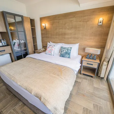 Aurasia Beach Hotel-3