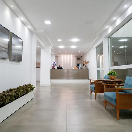 Hotel Conceição-2