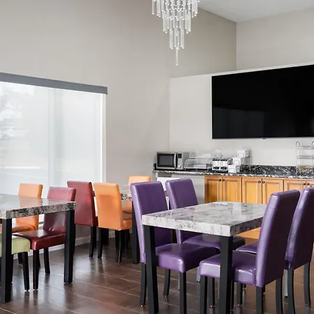 Baymont Inn & Suites By Wyndham-3