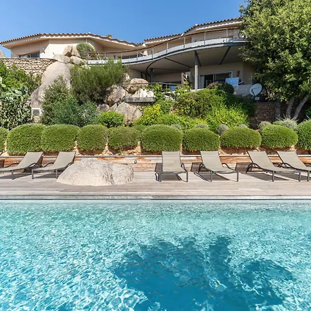 Hôtel Marina di cavu-3