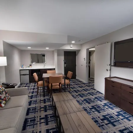 Four Points By Sheraton Charlotte - Lake Norman-3
